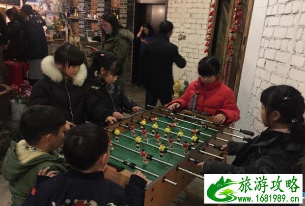 莫干山旅游攻略2022 莫干山旅游攻略2022