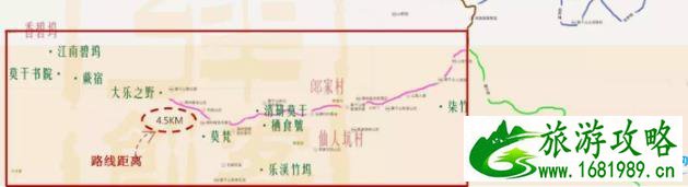 莫干山旅游攻略2022 莫干山旅游攻略2022