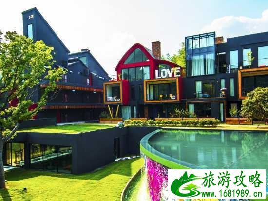 莫干山旅游攻略2022 莫干山旅游攻略2022