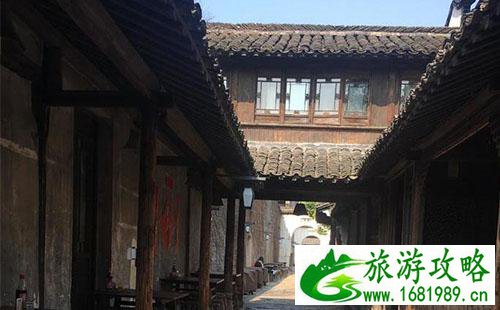 2022乌镇旅游攻略 2022乌镇游记 2022乌镇旅游攻略 2022乌镇游记