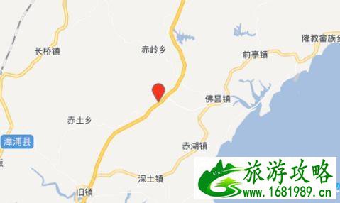 2022漳州火山岛游玩攻略(官网+地址+美景简介) 2022漳州火山岛游玩攻略(官网+地址+美景简介)