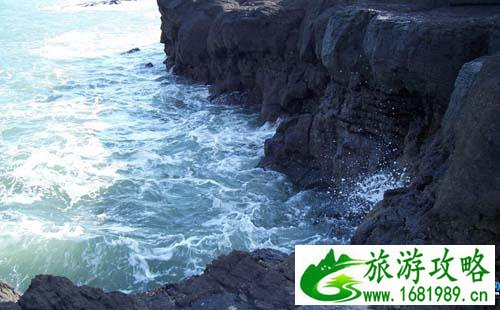 2022漳州火山岛游玩攻略(官网+地址+美景简介) 2022漳州火山岛游玩攻略(官网+地址+美景简介)