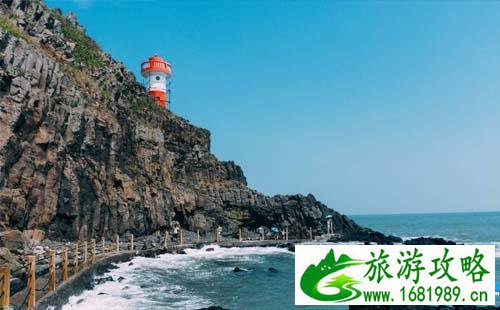 2022漳州火山岛游玩攻略(官网+地址+美景简介) 2022漳州火山岛游玩攻略(官网+地址+美景简介)