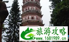 2022 肇庆周边一日游攻略(必游景点+地址及交通) 2022 肇庆周边一日游攻略(必游景点+地址及交通)