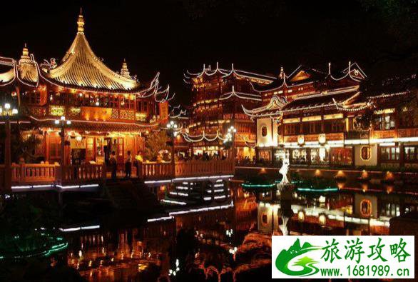 豫园游记 豫园游玩攻略(门票+地址+开放时间) 豫园游记 豫园游玩攻略(门票+地址+开放时间)