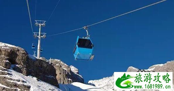玉龙雪山景点大全 玉龙雪山有哪些好玩的地方 玉龙雪山景点大全 玉龙雪山有哪些好玩的地方