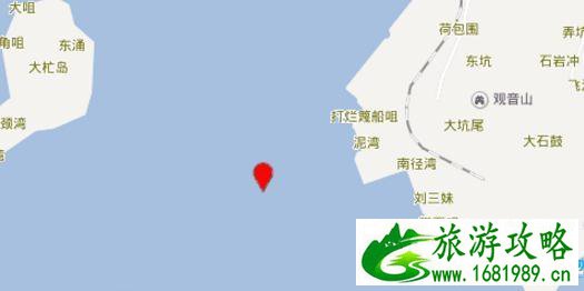2022珠海荷包岛旅游攻略(官网+住宿简介+必去景点) 2022珠海荷包岛旅游攻略(官网+住宿简介+必去景点)