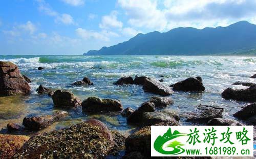 2022珠海荷包岛旅游攻略(官网+住宿简介+必去景点) 2022珠海荷包岛旅游攻略(官网+住宿简介+必去景点)
