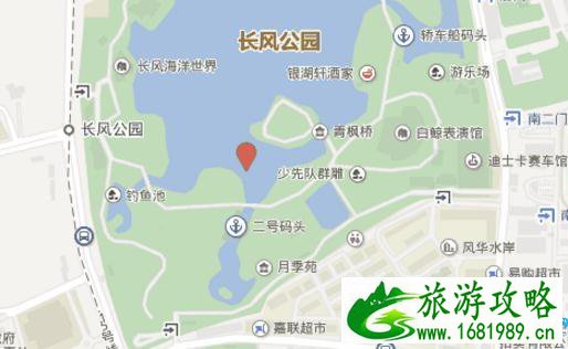 2022上海长风海洋世界官网+表演时间+游玩攻略 2022上海长风海洋世界官网+表演时间+游玩攻略