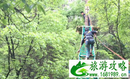 2022重庆适合亲子游的地方有哪些+地址及门票+交通攻略 2022重庆适合亲子游的地方有哪些+地址及门票+交通攻略