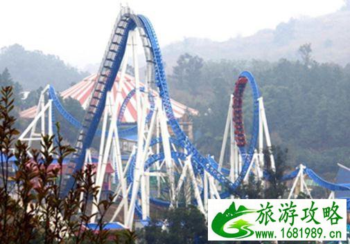2022重庆适合亲子游的地方有哪些+地址及门票+交通攻略 2022重庆适合亲子游的地方有哪些+地址及门票+交通攻略