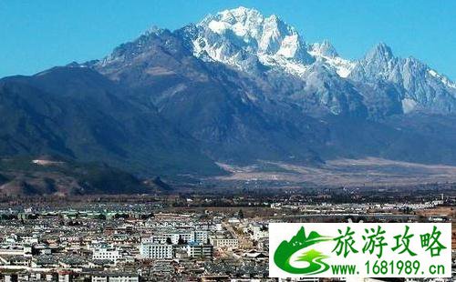 玉龙雪山景点大全 玉龙雪山有哪些好玩的地方 玉龙雪山景点大全 玉龙雪山有哪些好玩的地方