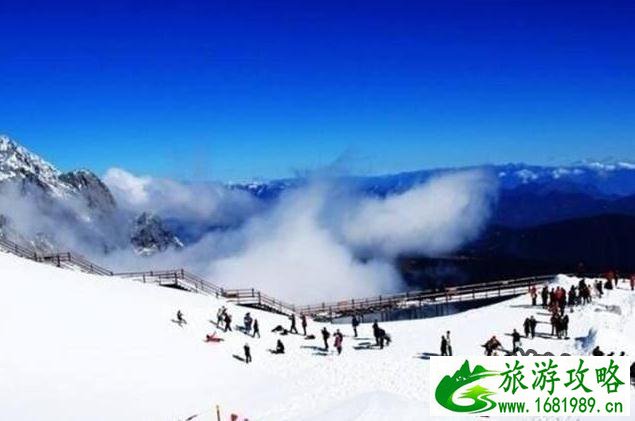 玉龙雪山景点大全 玉龙雪山有哪些好玩的地方 玉龙雪山景点大全 玉龙雪山有哪些好玩的地方