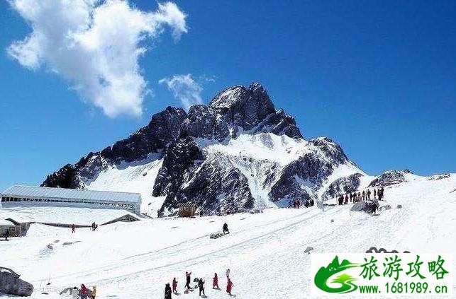玉龙雪山景点大全 玉龙雪山有哪些好玩的地方 玉龙雪山景点大全 玉龙雪山有哪些好玩的地方