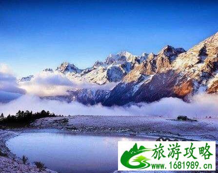 玉龙雪山景点大全 玉龙雪山有哪些好玩的地方 玉龙雪山景点大全 玉龙雪山有哪些好玩的地方