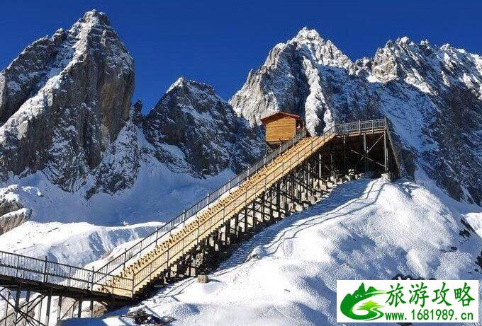 玉龙雪山景点大全 玉龙雪山有哪些好玩的地方 玉龙雪山景点大全 玉龙雪山有哪些好玩的地方