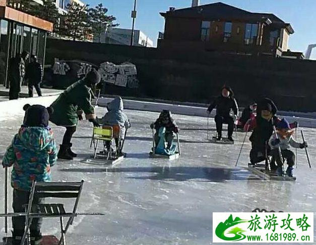 康巴什旅游攻略+景点大全 康巴什旅游攻略+景点大全