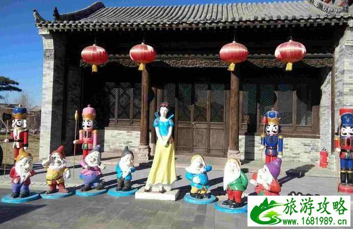 康巴什旅游攻略+景点大全 康巴什旅游攻略+景点大全