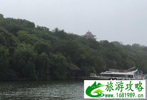 2022天目湖旅游攻略 天目湖在哪里 2022天目湖旅游攻略 天目湖在哪里