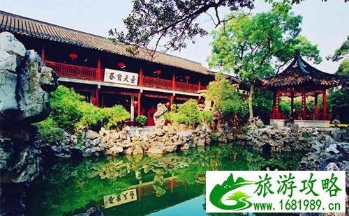 扬州园林有什么好玩的 扬州园林游记 扬州园林有什么好玩的 扬州园林游记
