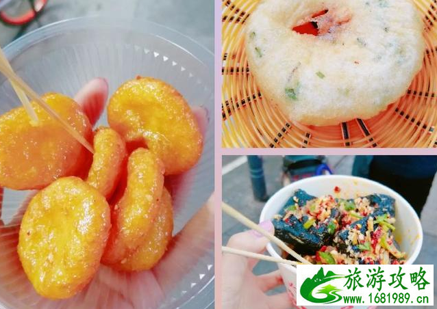 湖南五日游 湖南五日旅游攻略