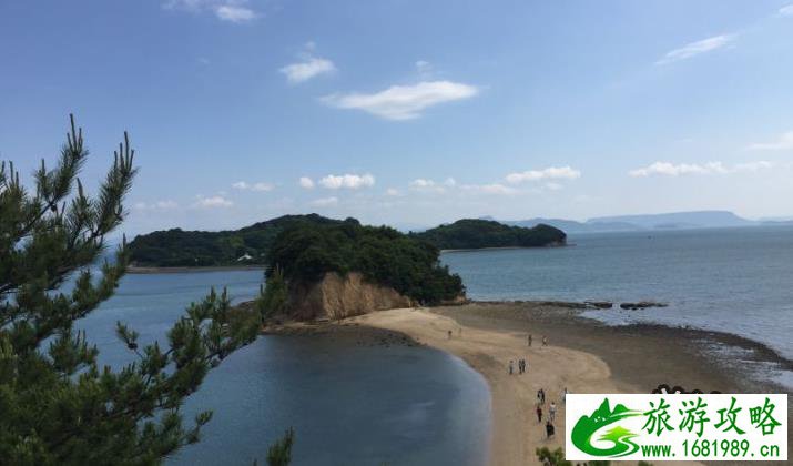 日本香川县旅游攻略 日本香川县在哪里 日本香川县旅游攻略 日本香川县在哪里
