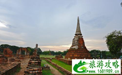 去泰国旅行要多少钱