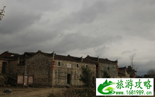 邵武樱花古镇游玩攻略 邵武樱花古镇游记 邵武樱花古镇游玩攻略 邵武樱花古镇游记
