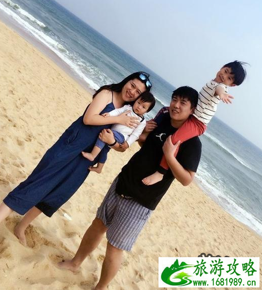 全家自驾游三亚游记 全家三亚自驾游攻略 全家自驾游三亚游记 全家三亚自驾游攻略