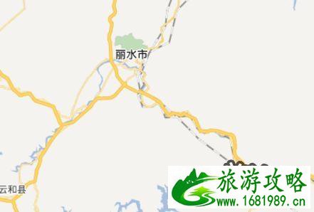 2022古堰画乡旅游攻略