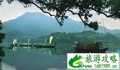 2022古堰画乡旅游攻略