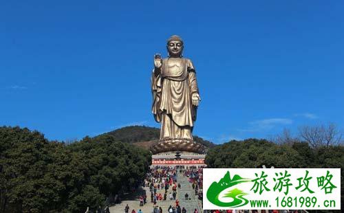 2022无锡灵山大佛一日游攻略 2022无锡灵山大佛一日游攻略