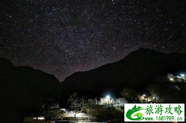 祝桑值得一去吗 祝桑有什么好玩的 祝桑值得一去吗 祝桑有什么好玩的