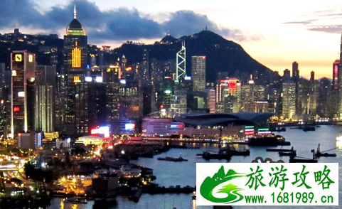 2022香港澳门5日游攻略 香港澳门五日游多少钱 2022香港澳门5日游攻略 香港澳门五日游多少钱