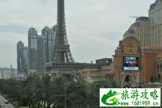 2022香港澳门5日游攻略 香港澳门五日游多少钱 2022香港澳门5日游攻略 香港澳门五日游多少钱