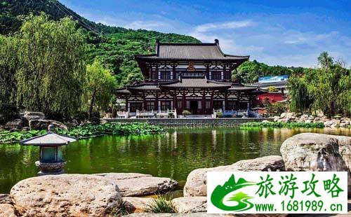 2022西安华清池旅游攻略 华清池值得去吗 2022西安华清池旅游攻略 华清池值得去吗