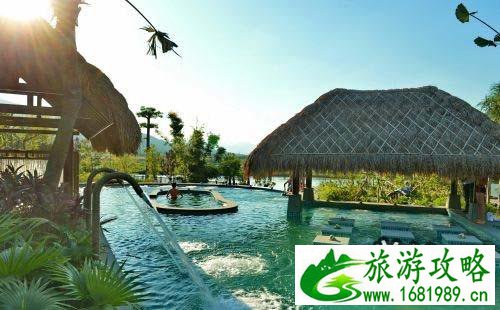 2022武夷山温泉旅游攻略 武夷山有没有温泉 2022武夷山温泉旅游攻略 武夷山有没有温泉