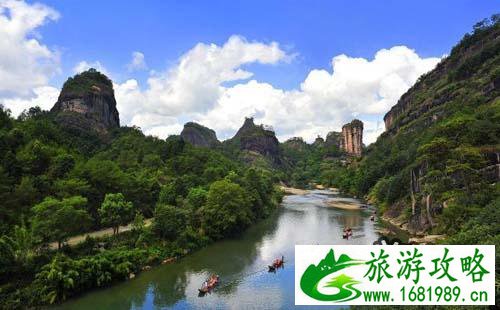 2022武夷山旅游攻略 武夷山旅游景点介绍 2022武夷山旅游攻略 武夷山旅游景点介绍