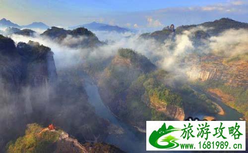 2022武夷山旅游攻略 武夷山旅游景点介绍 2022武夷山旅游攻略 武夷山旅游景点介绍