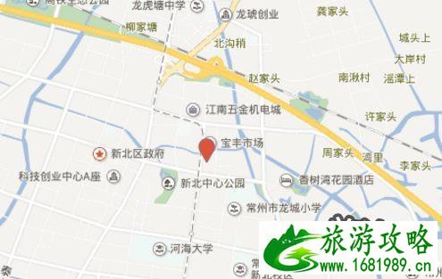 2022常州恐龙园攻略 常州恐龙园好玩吗 2022常州恐龙园攻略 常州恐龙园好玩吗