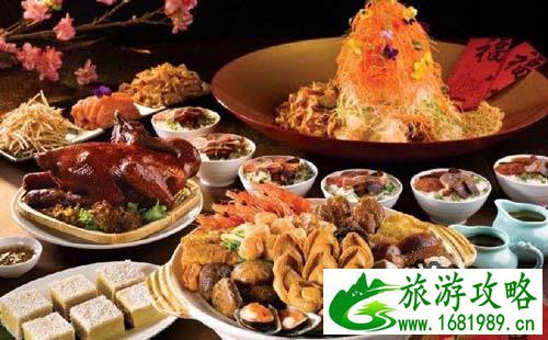 2022武汉正宗本地菜年夜饭地址+价格+特点 2022武汉正宗本地菜年夜饭地址+价格+特点