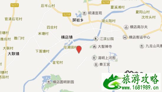 秦王宫在哪里 秦王宫表演时间是什么时候 秦王宫在哪里 秦王宫表演时间是什么时候