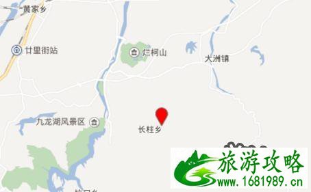 2022衢州药王山旅游攻略 衢州药王山门票多少 2022衢州药王山旅游攻略 衢州药王山门票多少