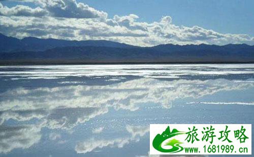 茶卡盐湖游玩攻略 茶卡盐湖游记 茶卡盐湖游玩攻略 茶卡盐湖游记