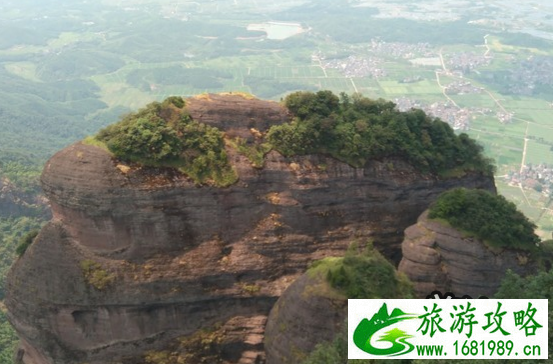 2022江山江郎山游玩攻略 江山江郎山风景区门票是多少 2022江山江郎山游玩攻略 江山江郎山风景区门票是多少