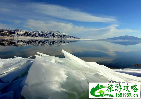 赛里木湖值得一去吗 赛里木湖有什么好看的景色 赛里木湖值得一去吗 赛里木湖有什么好看的景色
