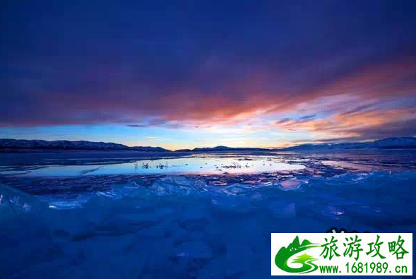 赛里木湖值得一去吗 赛里木湖有什么好看的景色 赛里木湖值得一去吗 赛里木湖有什么好看的景色