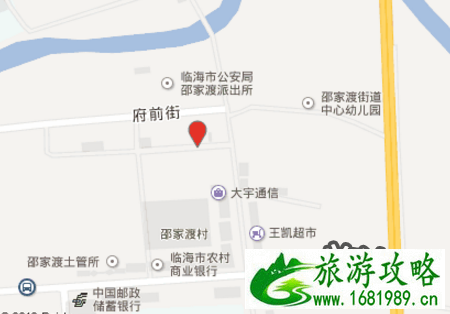 2022临海括苍山旅游攻略 括苍山在哪里 2022临海括苍山旅游攻略 括苍山在哪里