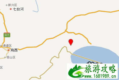 2022兴凯湖旅游攻略 兴凯湖在哪 2022兴凯湖旅游攻略 兴凯湖在哪