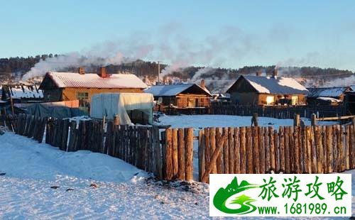 2022北红村旅游攻略 北红村在哪